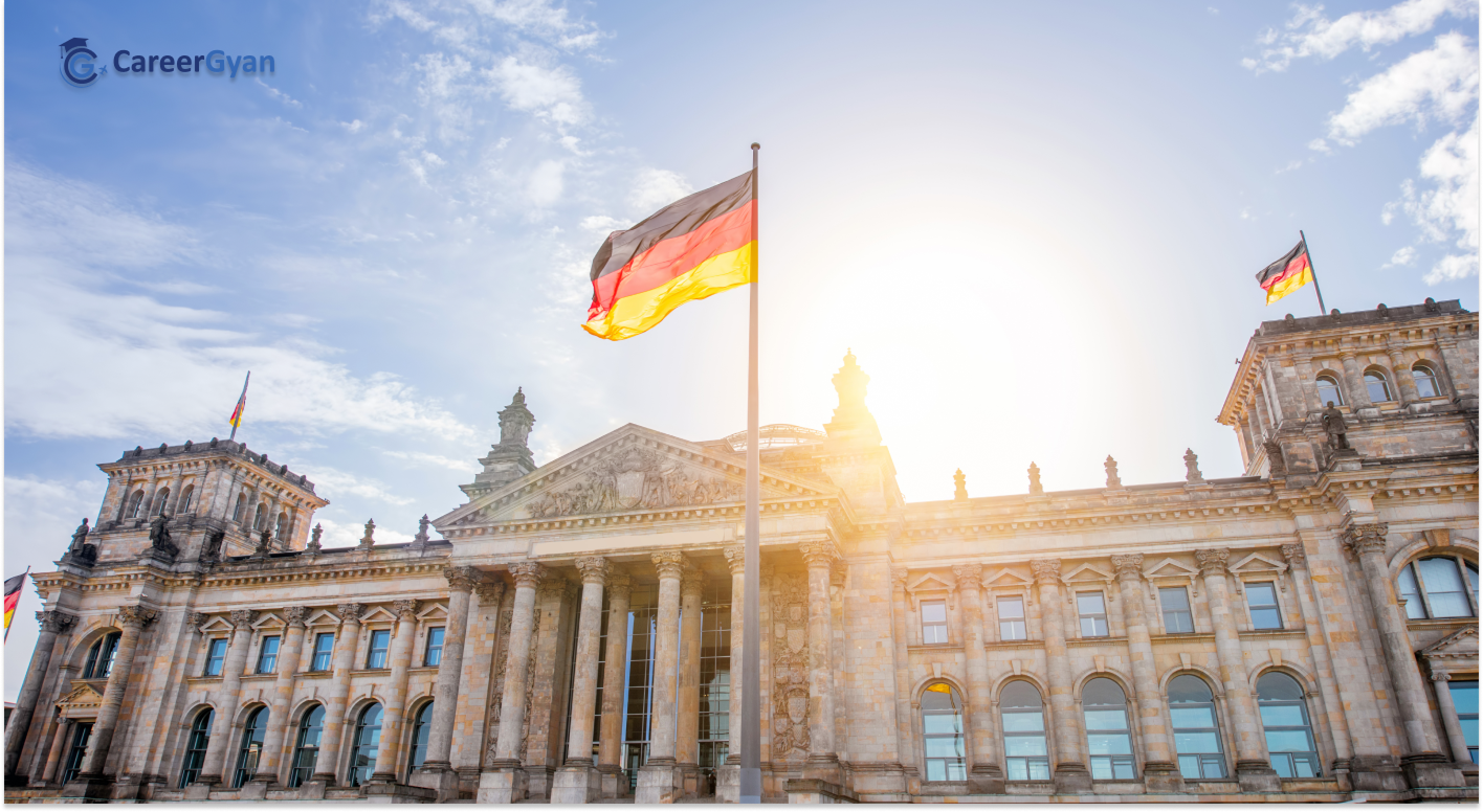 Top Scholarships to Study in Germany